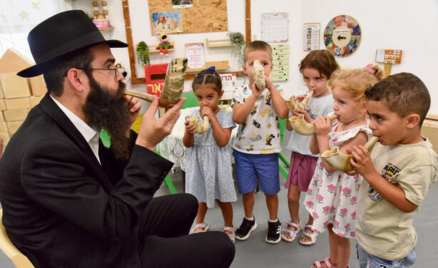 צילום: אביהו שפירא