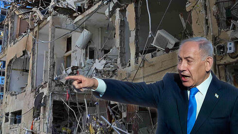 Netanyahu ignores war’s toll, but what did intelligence say: Was Israel facing annihilation?