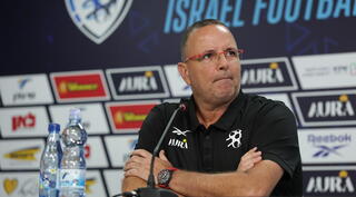 מסלול עוקף ליורו: כל מה שרציתם לדעת על ליגת האומות | תוכן גולשים