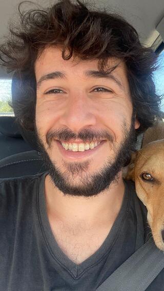 יואב לוי ז"ל, גל-הד, יד לבנים