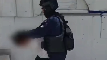 "כמו מחבלת": התיעוד המשפיל במעצר של הנאשמת ברצח בניהו רזי, והביקורת החריפה