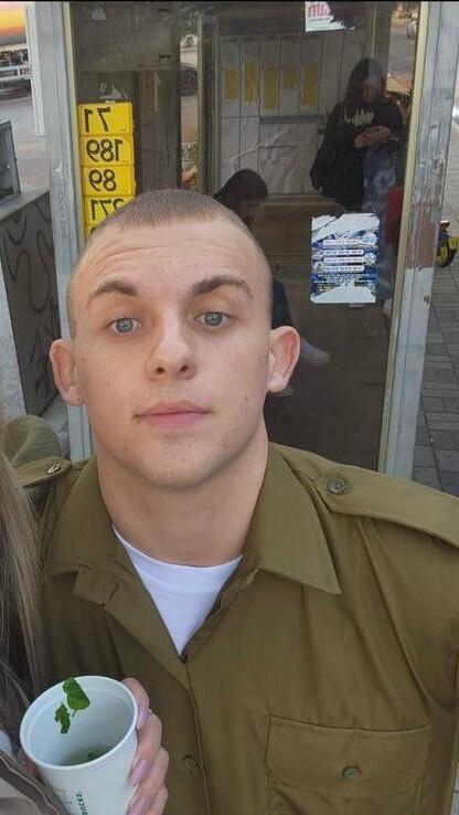 עמית כהן ז"ל, גל-הד, יד לבנים