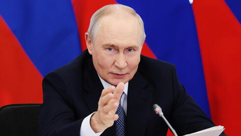 Ten shades of Putin: Russia votes in first Duma election since Ukraine invasion