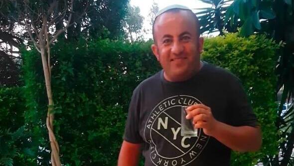 הורשעה בעבר בנהיגה בהשפעת סמים: אישום נגד הדורסת והמפקירה של עמוס