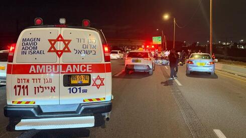 Two killed in Yom Kippur road accidents; body found in Umm al-Fahm