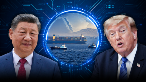 AI error nearly led US to seize Chinese ship: ‘Almost started a war’ - Ynetnews