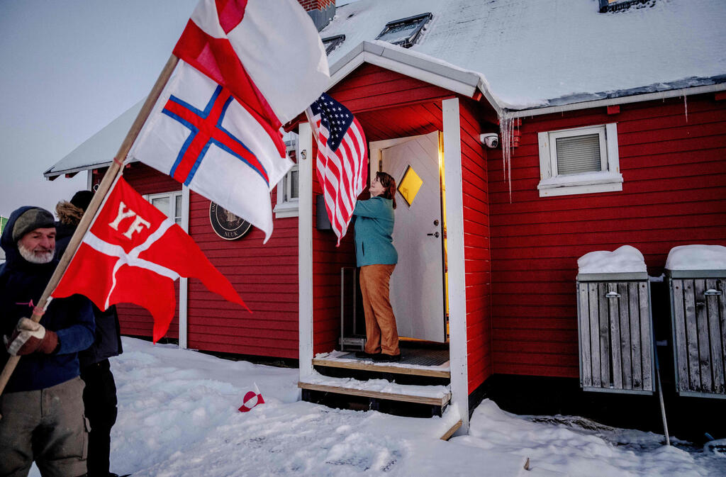 MADS CLAUS RASMUSSEN, AFP