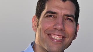 הותר לפרסום: הנרצח בפיגוע במעיין – נתנאל שקרון, אב ל-6 ילדים מעלי זהב