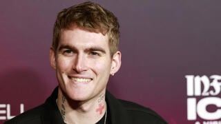 פרסלי גרבר