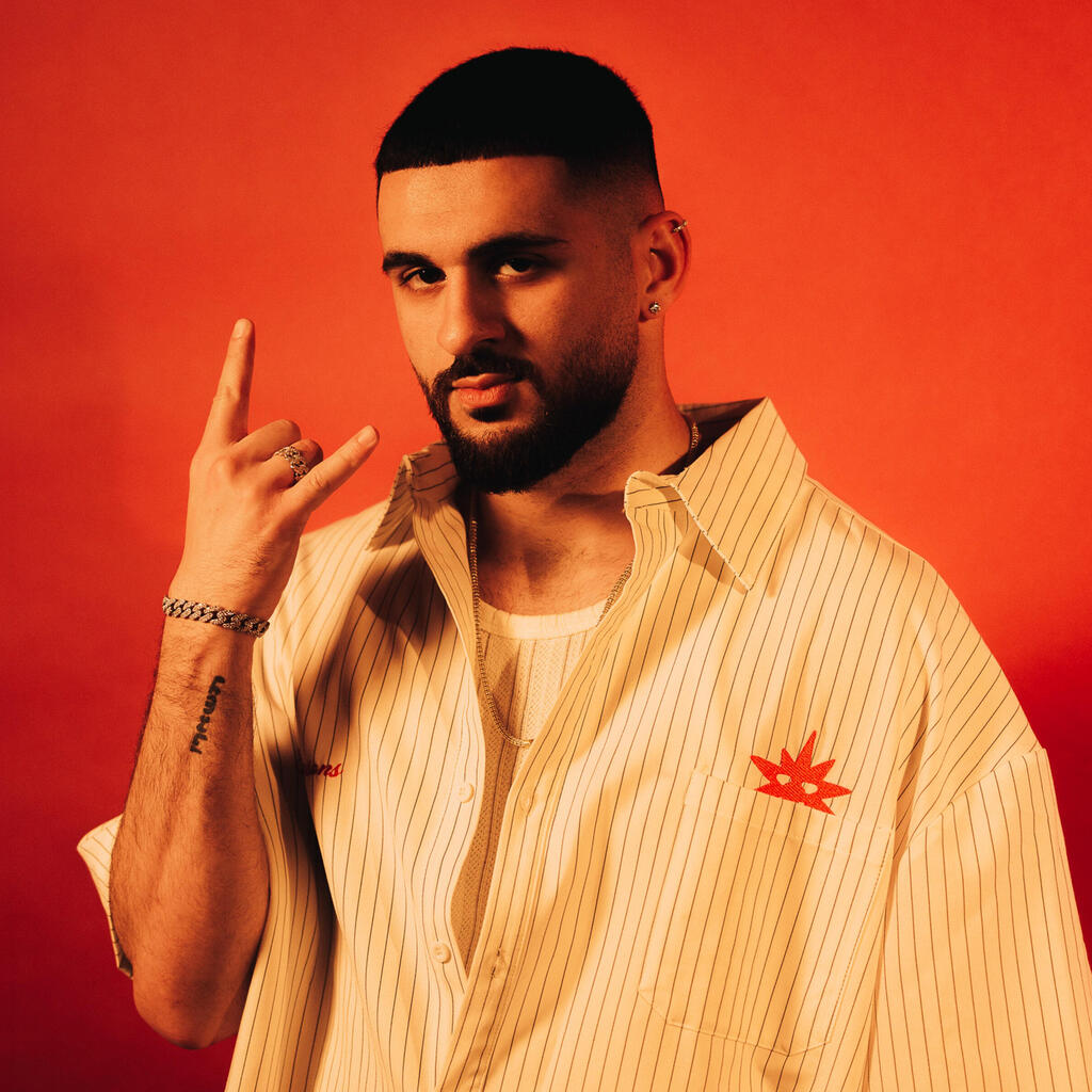 ליעד מאיר