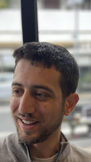 איתן קופלוביץ ז"ל, גל-הד, יד לבנים