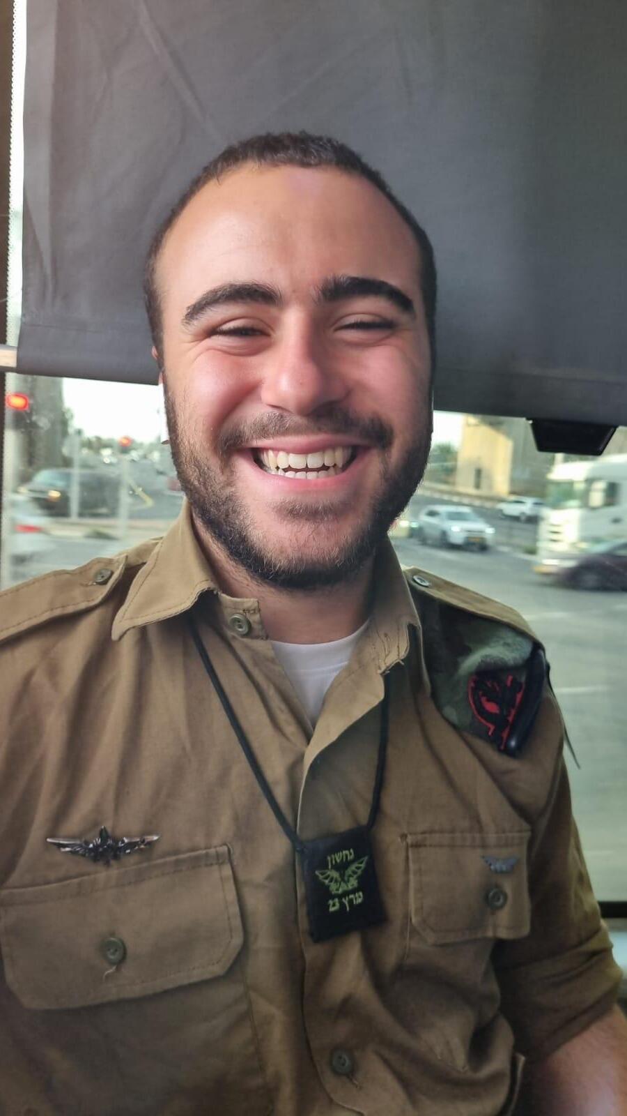 נועם איתן ז"ל (באדיבות המשפחה) נועם איתן ז"ל, גל-הד, יד לבנים