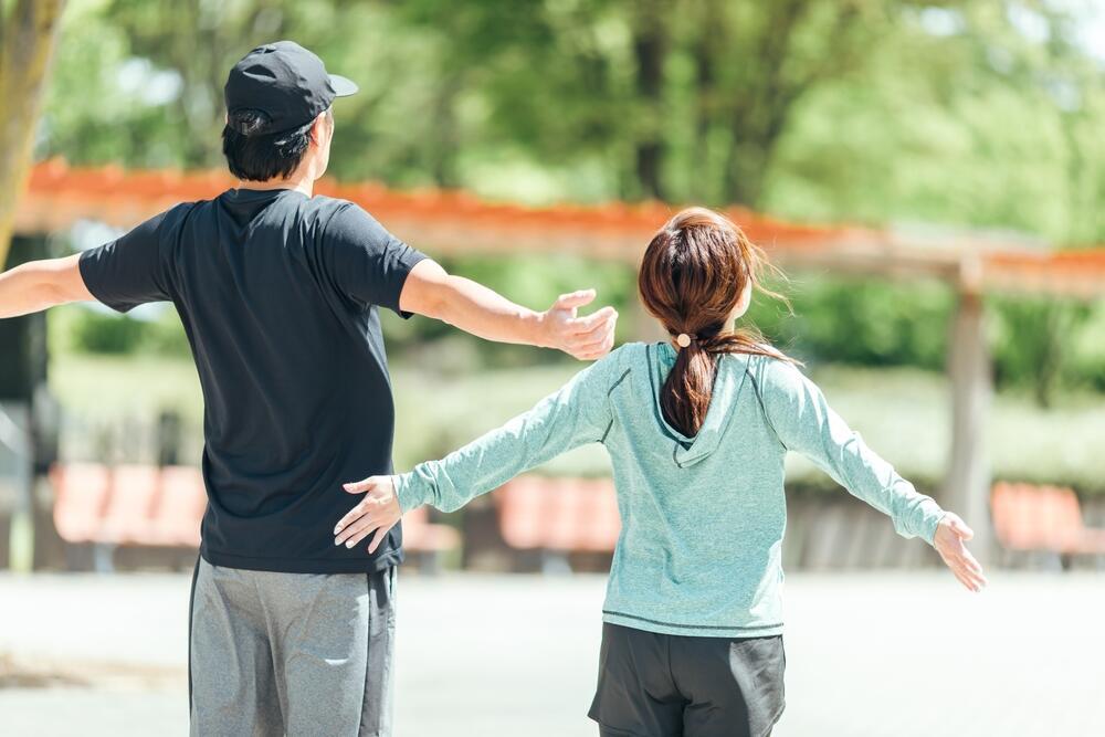 כל אדם יכול לעשות בכל מקום (תמונה: Shutterstock/buritora) רדיו טאיסו