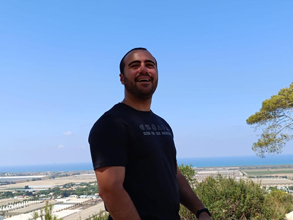 נועם איתן ז"ל (באדיבות המשפחה)