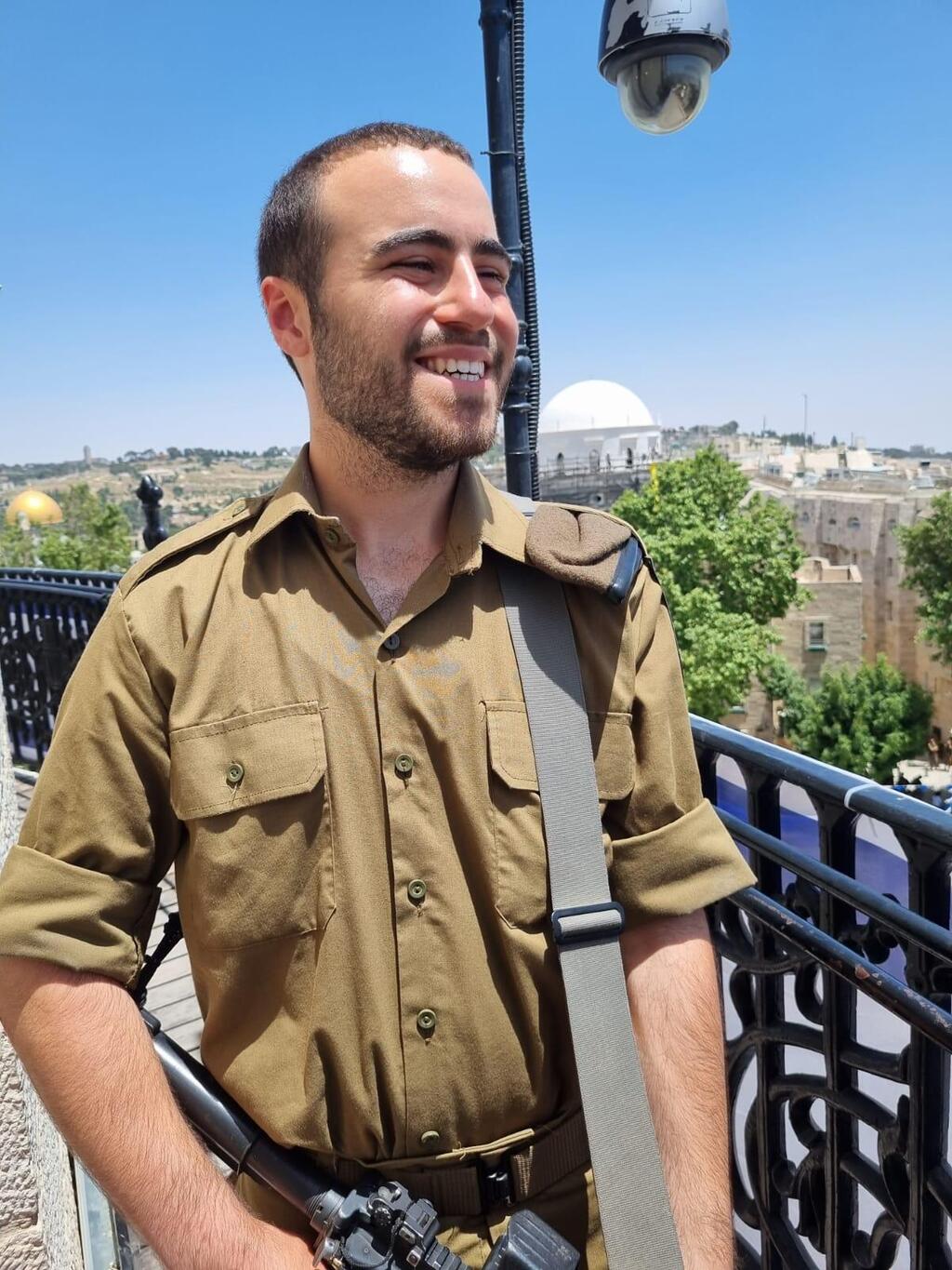 נועם איתן ז"ל (באדיבות המשפחה)