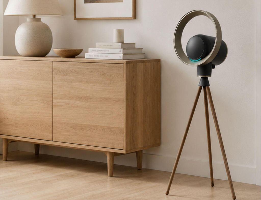 סמארטר מכשירים חכמים לבית