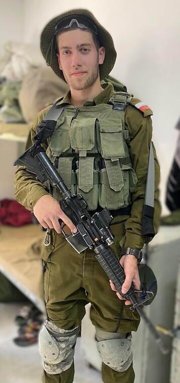 אליהו משה-שלמה צימבליסט ז"ל (באדיבות המשפחה)