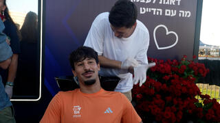 יובל קצה - פרוקטר