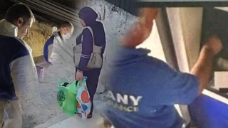 הפרטים מרצח האישה המזעזע בירושלים נחשפים: חטף, רצח והטמין את הגופה בחבית
