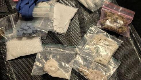 They work, raise kids - and use drugs until ‘their heart explodes’