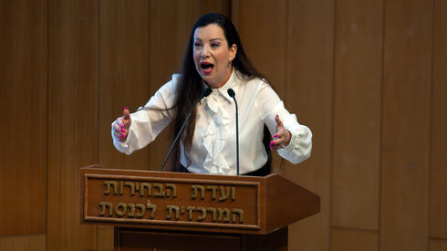 פירומנים קיימים גם בימין וגם בשמאל