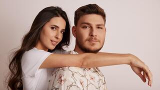 לפני 7/10 הם כמעט פירקו את הזוגיות. שורדי השבי חושפים איך זה נגמר בחתונה