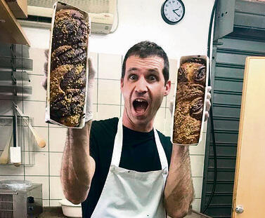 דביר קרפ ז"ל (אלבום פרטי) דביר קרפ ז"ל