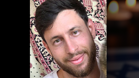 Two Fallen in Small Community, House to House: "Nadav Was a True Warrior in Soul, In Every Sense"