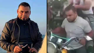 חוסל המחבל שחטף את נועה ארגמני לעזה באופנוע