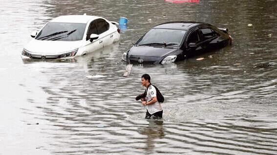 Sakchai Lalit, AP Photo/Sakchai Lalit