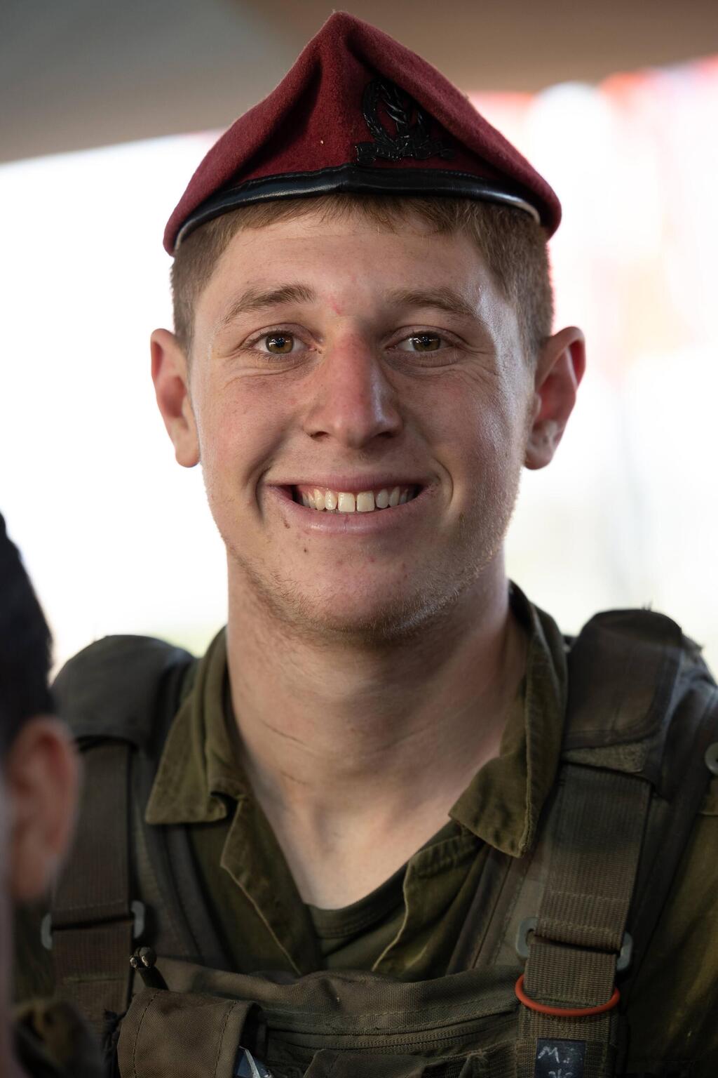 מעוז (מאגוז) מורל ז"ל (באדיבות המשפחה)