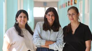 "כשמורה מרגיש שרואים אותו, הוא פנוי יותר לעשות את מה שהוא יודע הכי טוב"