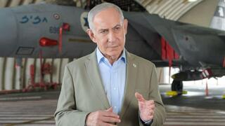 בעקבות התקרית במטוס: נתניהו ביטל ביקור בדרום; שב"כ יתחקר את הנוסעים עם נחיתתם