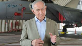 נתניהו טוען: "יש סימנים שלקראת הבחירות אויבינו ינסו לתקוף אותנו"