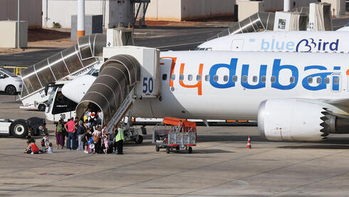 Flydubai Passengers Could Receive $210,000 Each in Compensation