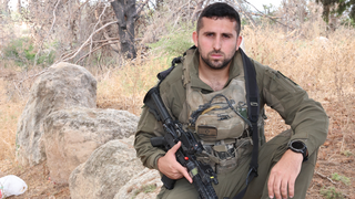 Tank Commander Reflects on Personal Trauma and Responsibility Following October 7 Attacks