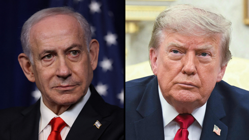 Just a few days ago, when the president was asked about the prime minister, he said he “trusts nobody”—but yesterday he voiced his support for him. Democrats in the United States criticized him: “Trump should not comment on another country’s democratic elections.” Meanwhile, Israel is concerned about the U.S. midterm elections and a wave of European sanctions: “Germany could lift its veto.”