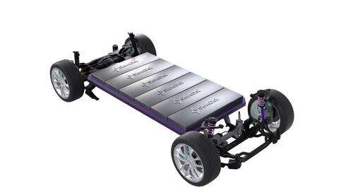 10 minutes to charge: StoreDot’s EV battery reaches a major milestone