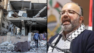 דיווחים בעזה: צה"ל ניסה לחסל את "היורש של סינוואר"