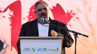 ההשקעה בצפון ובעוטף – והזיהוי הפוליטי של קק"ל: "חובה להחליף את הממשלה"