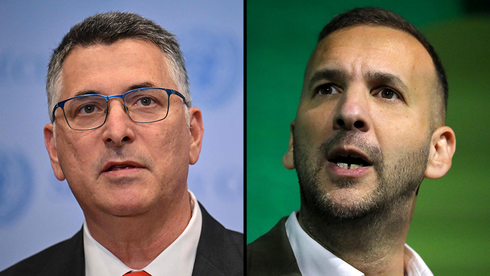 „כתם בתולדות בריטניה”: נאסרה לישראל כניסת יו”ר המפלגה האנטי-ציונית