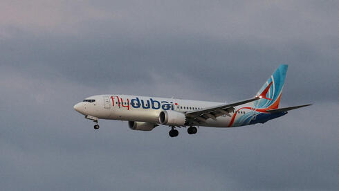תקיפת טיסת flydubai חייבת להיחקר כאילו התרסקה