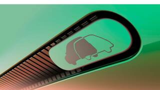 Get ready for surprises: Fiat Multipla returns