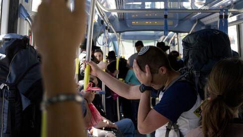 How Israel’s political parties plan to fix the public transportation crisis