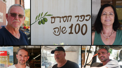 במושב הזה כולם מכירים את כולם – אבל מצביעים הפוך: „חצי כיפות, חצי חילונים”