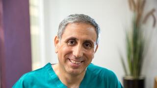 פרופסור קליינמן גיא
