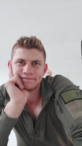 איתן אוסטר ז"ל, גל-הד, יד לבנים