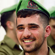 סמ"ר הַלֵּל סעדון ז"ל (צילום: באדיבות המשפחה) סמ"ר הַלֵּל סעדון ז"ל