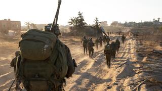 מתיחת הפנים של צה"ל מאז 7/10 – ואזהרת הבכירים: החבל עם המילואימניקים ייקרע
