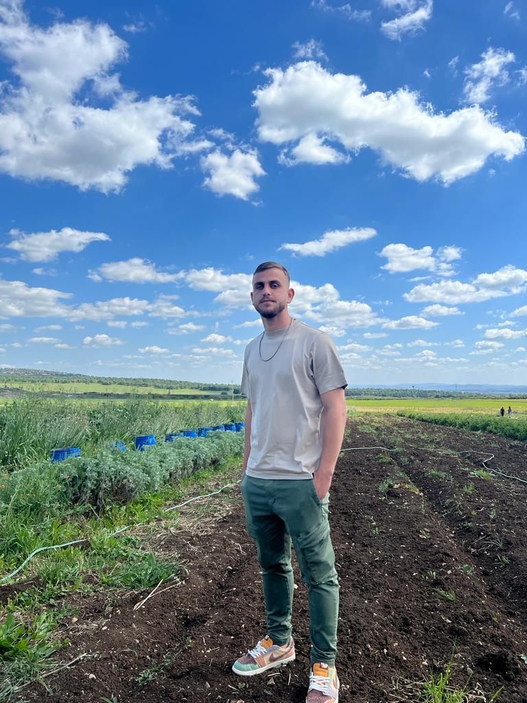 איתי גליסקו ז"ל (באדיבות המשפחה)
